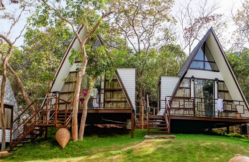Anjuna Hostel | Hostel ∙ 8 guests