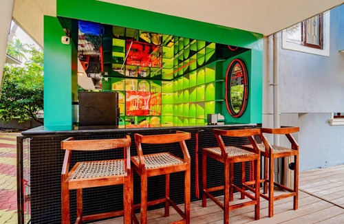 Arpora Hostel | Hostel ∙ 8 guests