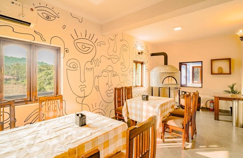 Arpora Hostel | Hostel ∙ 8 guests