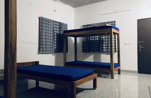 Auroville Hostel | Hostel ∙ 8 guests
