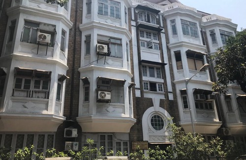 Azad Maidan Hostel | Hostel ∙ 8 guests