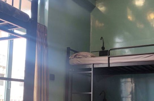 Azad Maidan Hostel | Hostel ∙ 8 guests