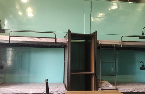 Azad Maidan Hostel | Hostel ∙ 8 guests