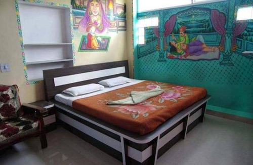 Pushkar Hostel | Hostel ∙ 8 guests
