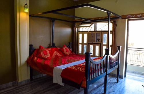Pushkar Hostel | Hostel ∙ 8 guests