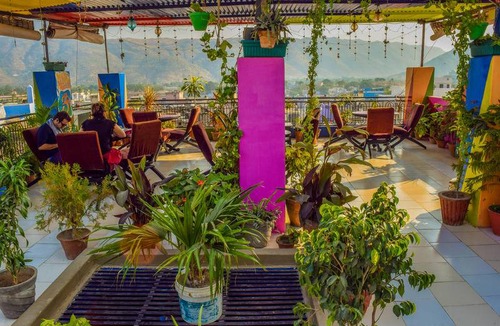 Pushkar Hostel | Hostel ∙ 8 guests