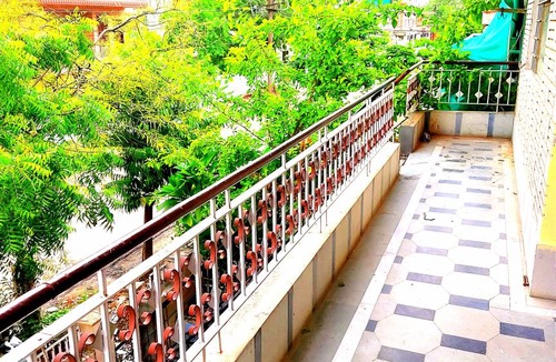 Bani Park Hostel | Hostel ∙ 8 guests