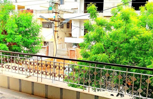 Bani Park Hostel | Hostel ∙ 8 guests