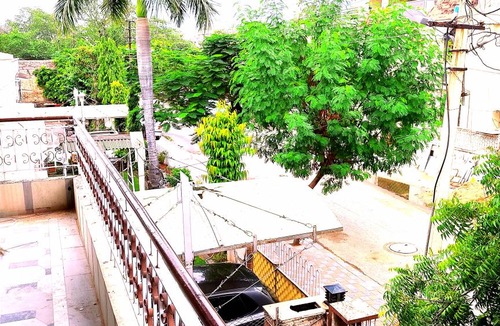 Bani Park Hostel | Hostel ∙ 8 guests
