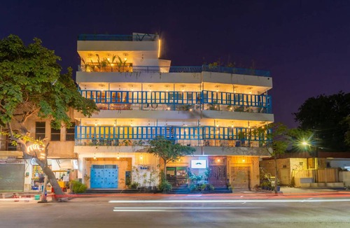 Jodhpur Hostel | Hostel ∙ 8 guests