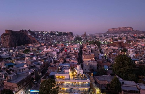 Jodhpur Hostel | Hostel ∙ 8 guests