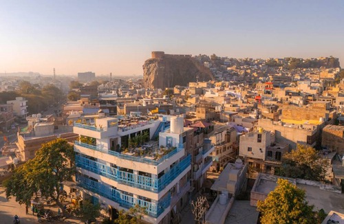 Jodhpur Hostel | Hostel ∙ 8 guests