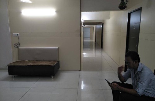 Bodakdev Hostel | Hostel ∙ 8 guests