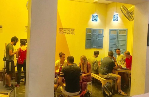 C-Scheme Hostel | Hostel ∙ 8 guests