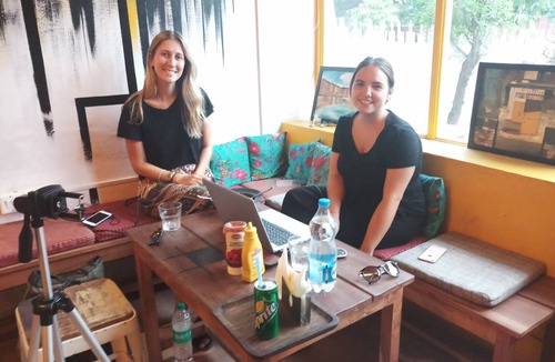 C-Scheme Hostel | Hostel ∙ 8 guests
