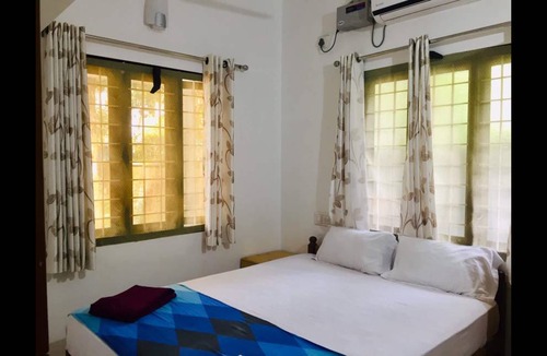 Kuzhuppilly Hostel | Hostel ∙ 8 guests