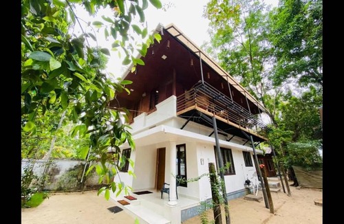 Kuzhuppilly Hostel | Hostel ∙ 8 guests