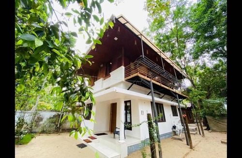 Kuzhuppilly Hostel | Hostel ∙ 8 guests