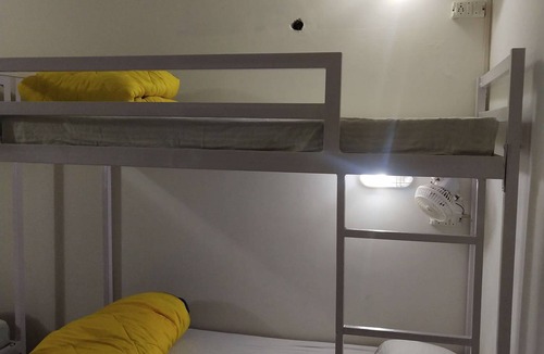 Paharganj Hostel | Hostel ∙ 8 guests