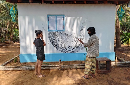 Gokarna Hostel | Hostel ∙ 8 guests