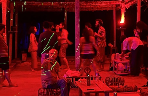 Gokarna Hostel | Hostel ∙ 8 guests