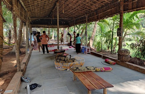 Gokarna Hostel | Hostel ∙ 8 guests