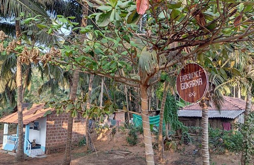 Gokarna Hostel | Hostel ∙ 8 guests