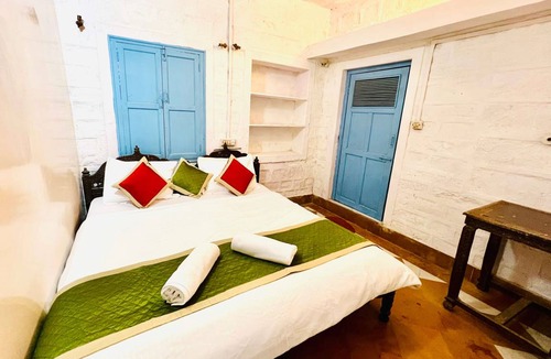 Amar Sagar Pol Hostel | Hostel ∙ 8 guests