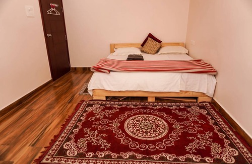 Varanasi Hostel | Hostel ∙ 8 guests