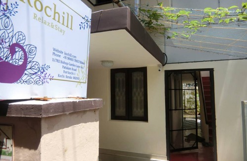Fort Kochi Hostel | Hostel ∙ 8 guests