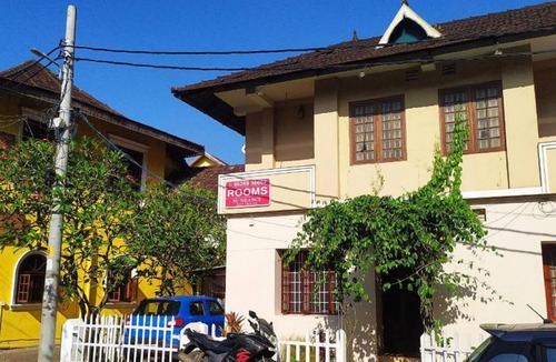 Fort Kochi Hostel | Hostel ∙ 8 guests