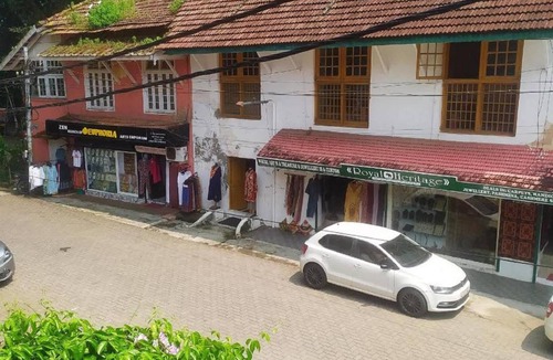 Fort Kochi Hostel | Hostel ∙ 8 guests