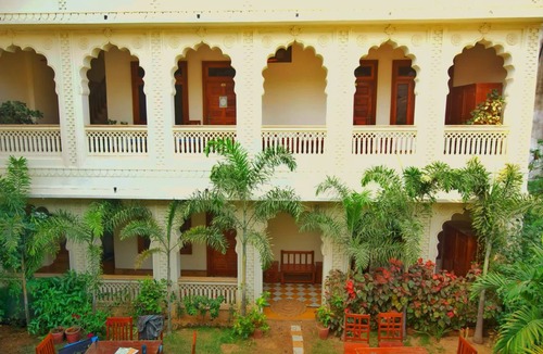Pushkar Hostel | Hostel ∙ 8 guests