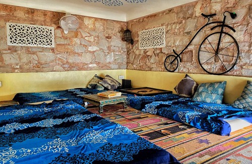 Pink City Hostel | Hostel ∙ 8 guests