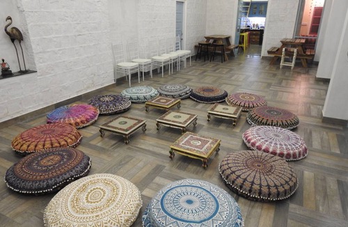 Pink City Hostel | Hostel ∙ 8 guests