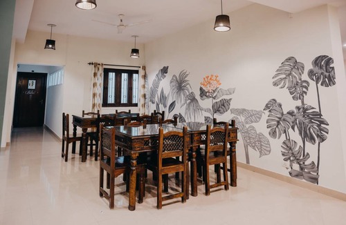 Pink City Hostel | Hostel ∙ 8 guests