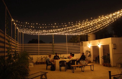 Pink City Hostel | Hostel ∙ 8 guests