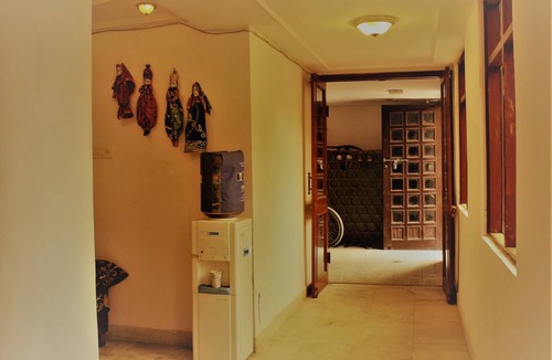 Pink City Hostel | Hostel ∙ 8 guests