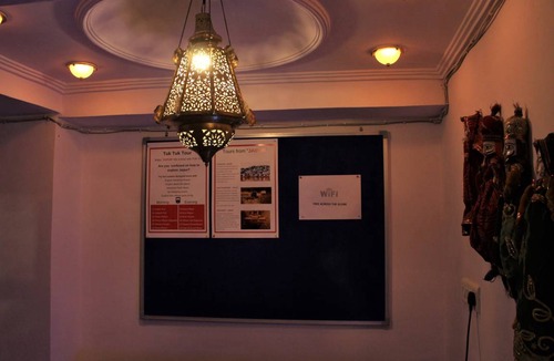 Pink City Hostel | Hostel ∙ 8 guests