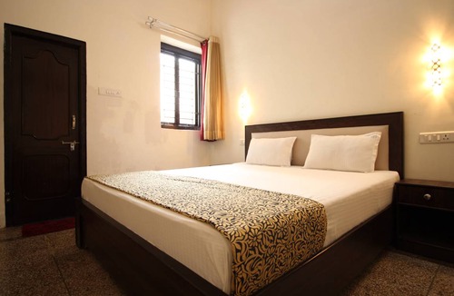 Amer Fort Road Hostel | Hostel ∙ 8 guests