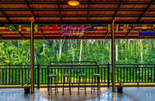 Madikeri Hostel | Hostel ∙ 8 guests