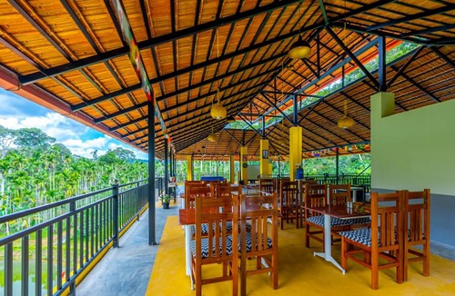 Madikeri Hostel | Hostel ∙ 8 guests