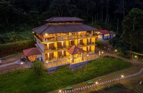 Madikeri Hostel | Hostel ∙ 8 guests