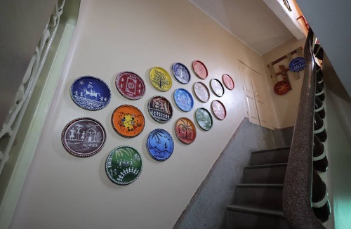 Varanasi Hostel | Hostel ∙ 8 guests