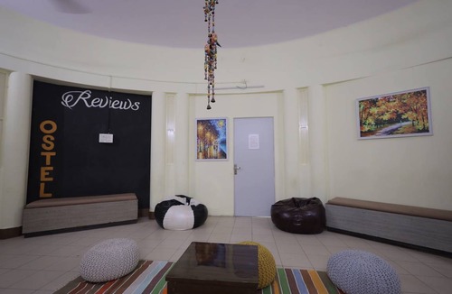 Varanasi Hostel | Hostel ∙ 8 guests