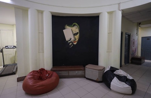 Varanasi Hostel | Hostel ∙ 8 guests