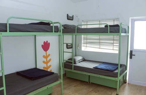 Palolem Hostel | Hostel ∙ 8 guests