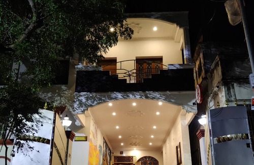 Pondicherry Beach Hostel | Hostel ∙ 8 guests