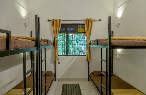Palolem Hostel | Hostel ∙ 8 guests