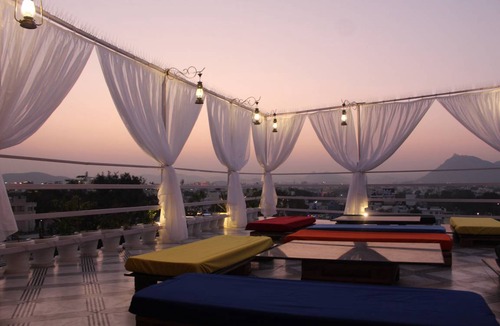 Lake Swaroop Sagar Hostel | Hostel ∙ 8 guests